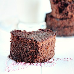 The Best Brownies