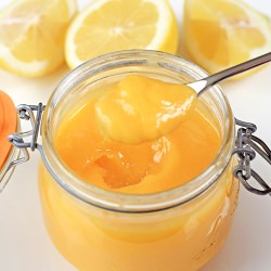 Lemon Curd
