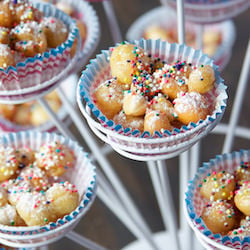 Struffoli
