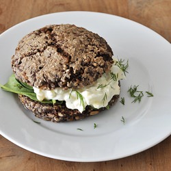 Egg Salad Sandwich