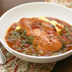 Balsamic Chicken
