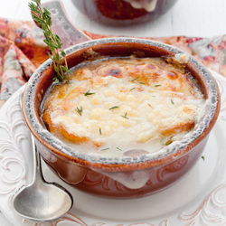 Onion Soup