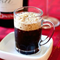 Iced Espresso