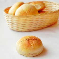 Garlic Buns
