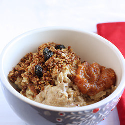 Oatmeal