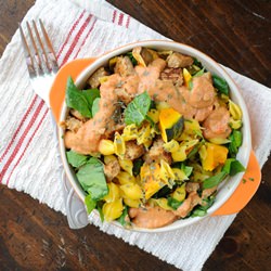 Quinoa Pasta