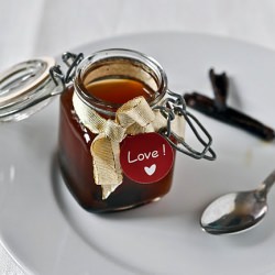 Vanilla Extract