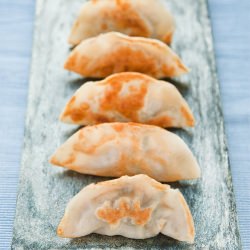 Fried Dumplings Recipe