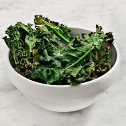 Kale Chips