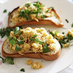 Healthy Lunch Ideas