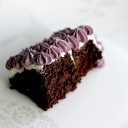 Gluten & Dairy Free Chocolate Cake