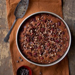 Picnic Cake