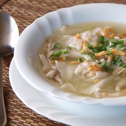 Pancit Molo