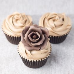 Chocolate Roses