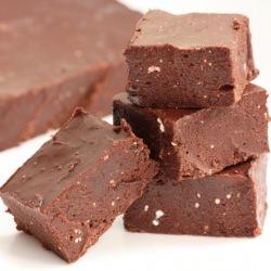 Chocolate Fudge