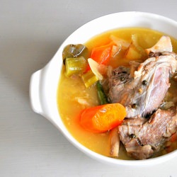 Lamb Stew
