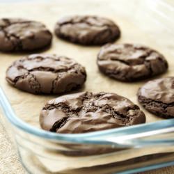 Cookie Brownie
