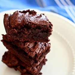 Gluten-Free Chocolate Brownies