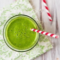 Green Monster Smoothie