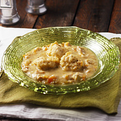 Chicken & Dumplings