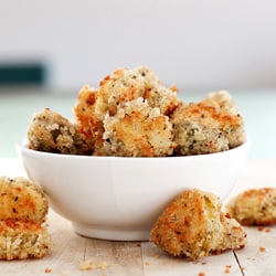Fried Dill Pickles