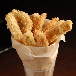 Mitzi’s Chicken Fingers