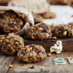 Carnival Cookies