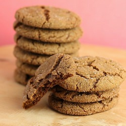 Gingersnaps