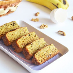 Banana Bread Recipe