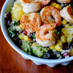 Superfood Salad