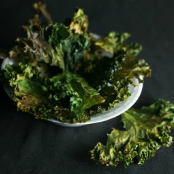 Kale Chips