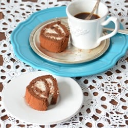 Coffee Rolls