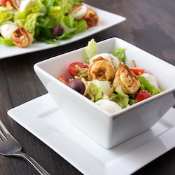Chopped Salad