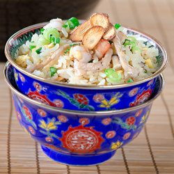 Yangzhou Fried Rice