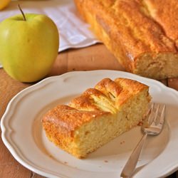 Torta di Mele