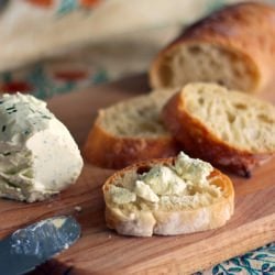 Pain de Epi – Baguette