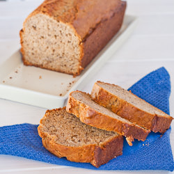 Banana Bread
