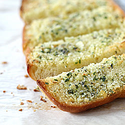 Garlic Bread