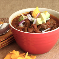 Chili Con Carne