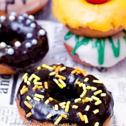 Donuts