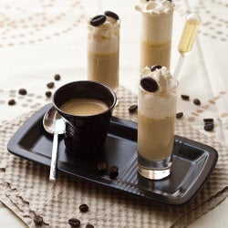 Irish Coffee Cream