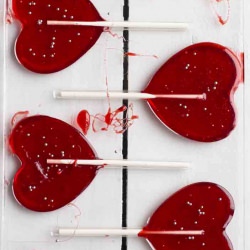 Love Lollipops
