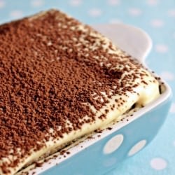 Italian Tiramisù