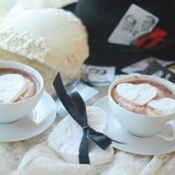 Homemade Marshmallows
