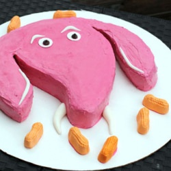 Swiss Meringue Buttercream