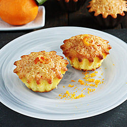 French Pound Cake