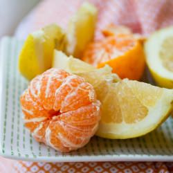 Winter Citrus