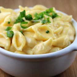 Shells and Cheese