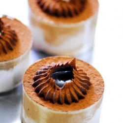 Chocolate Mousse