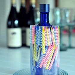 Ice Bottle